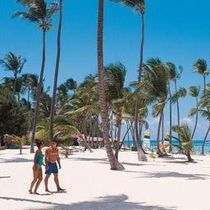 Hotel Barcelo Bavaro Beach Beach